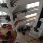FeSMC-UGT presentará Conflicto Colectivo en el Hotel Ceuta Puerta de África