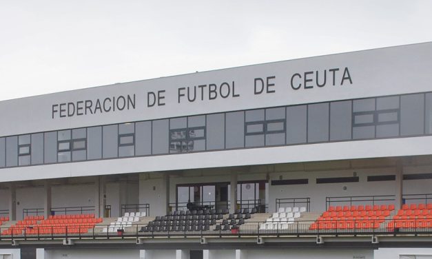 El presidente de la Federación de Fútbol de Ceuta despide a una trabajadora tras solicitar una ayuda para hijos con discapacidad